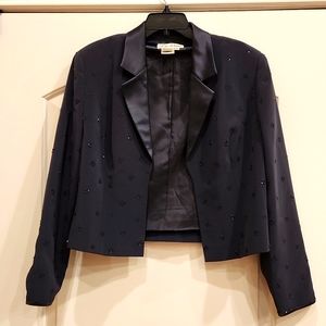 Liz Elana Jacket size 16